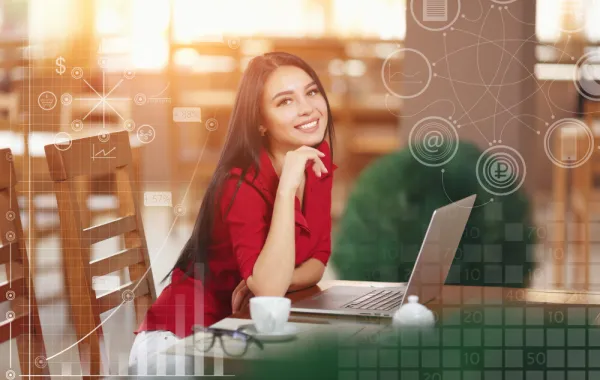 المهارات الرقمية تفتح فرص عمل للشباب- المصدر freepik