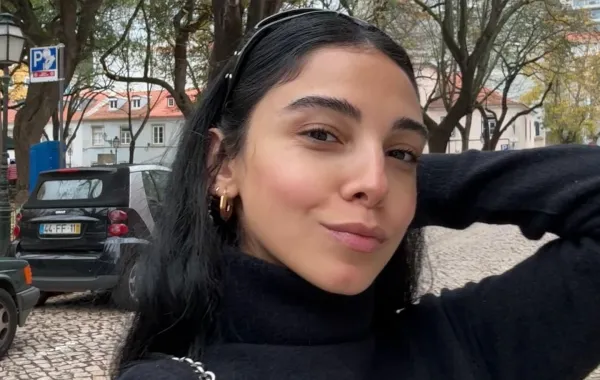 سلمى أبو ضيف
