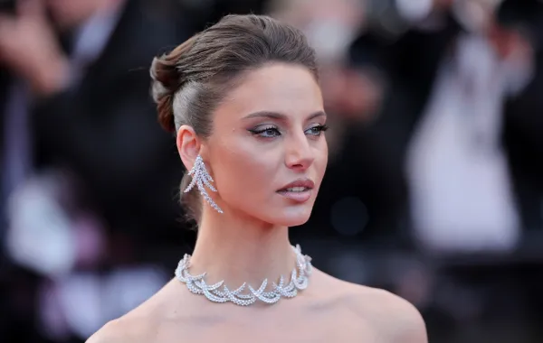 كارينا زافلاين Carina Zavline  مصدر الصورة Neilson Barnard/Getty Images)