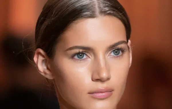 من عرض Vauthier-  الصورة من Launchmetrics/Spotlight©