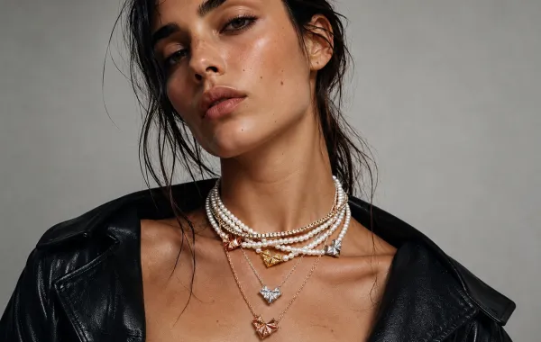 من مجوهرات JOIA Jewels