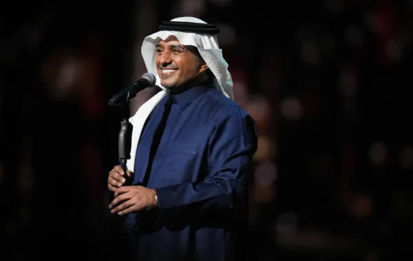راشد الماجد- الصورة من حسابه على الانستغرام