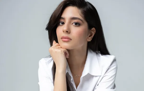 مايان السيد - الصورة من حسابها على انستغرام