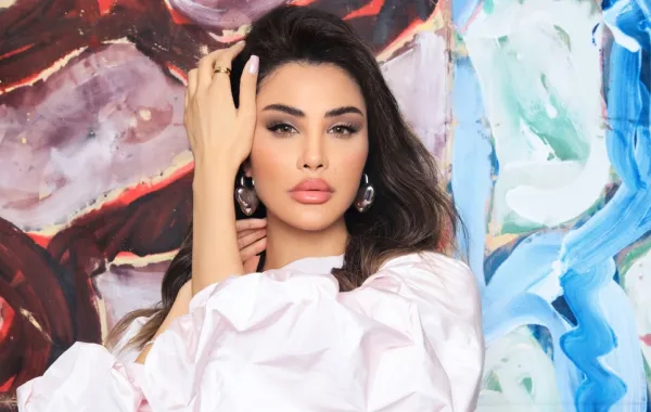 أميمة طالب- الصورة من حسابها على الانستغرام