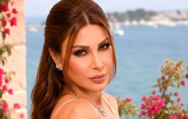 يارا- الصورة من حسابها على الانستغرام