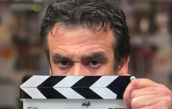 كريم عبد العزيز يبدأ تصوير فيلم الفيل الأزرق 3 