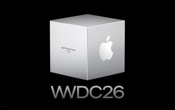 Apple تعلن عن الفائزين بجوائز Apple Design Awards لعام 2026 - (مصدر الصورة: الموقع الرسمي لـ Apple)