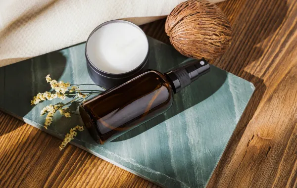 طريقة صنع معطر لغرفة النوم