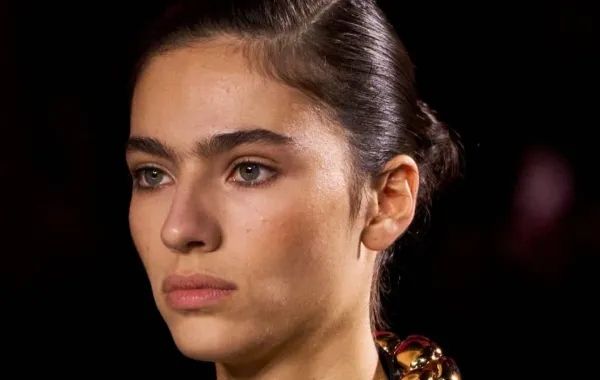 من عرض شانيل Chanel - الصورة من Launchmetrics/Spotlight©