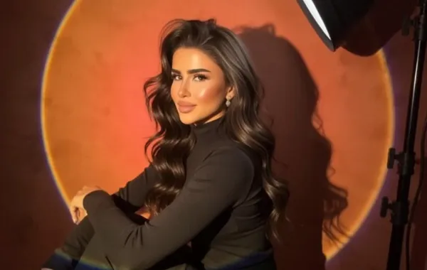 زينب كرم- الصورة منن حسابها على الانستغرام