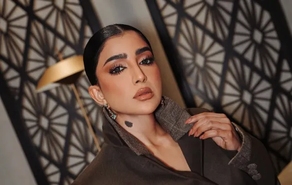أسرار جمال بثينة الرئيسي 