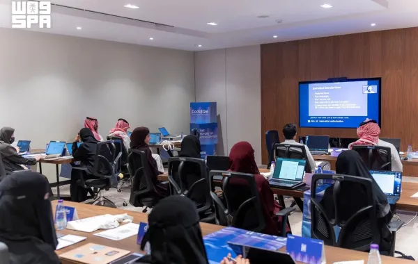 هيئة الأدب والنشر والترجمة 