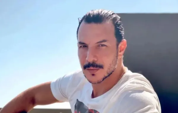 باسل خياط يحتفل بتخرج ابنه: مبروك يا ملكي