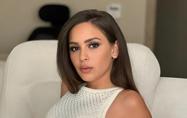 جميلة عوض