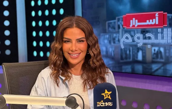 صبا مبارك