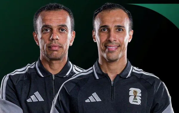 كأس العالم 2026 يشهد مشاركة تحكيمية سعودية بارزة