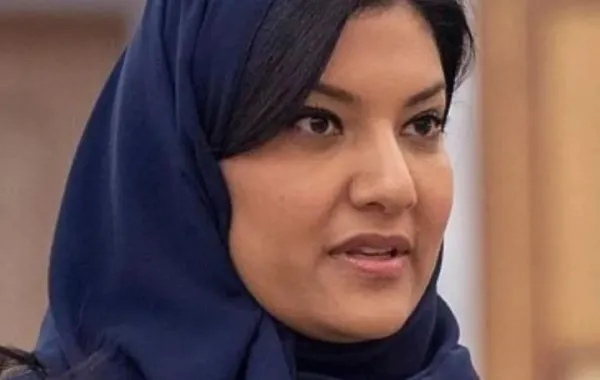 سفيرة المملكة بواشنطن: مشاركة الأخضر في مونديال 2026 ثمرة الدعم والتمكين الرياضي