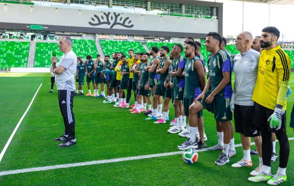 كأس العالم 2026