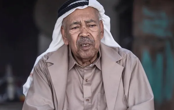 سعد الفرج- الصورة من حسابه على الإنستغرام