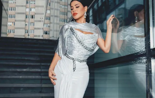جومانا مراد - الصورة من حسابها على انستغرام