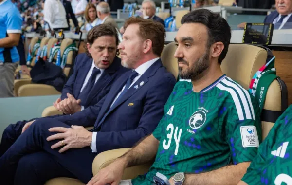 كأس العالم 2026