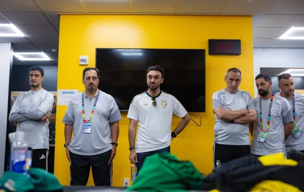كأس العالم 2026