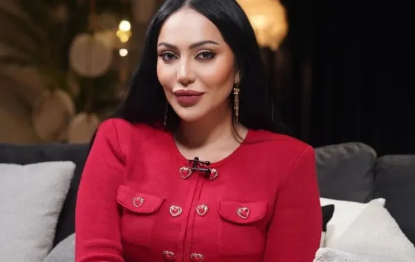 فوز الشطي- الصورة من صفحتها الرسمية على إنستغرام