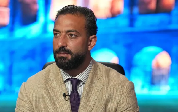 أحمد حسام ميدو