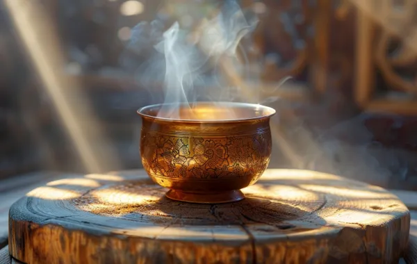 تفسير رؤيا البخور في المنام