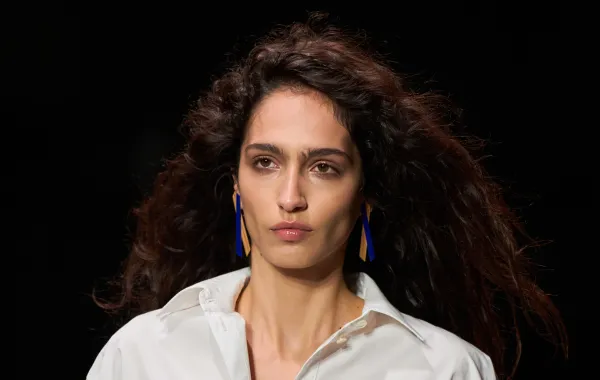 من عرضStella Mccartney   - الصورة من Launchmetrics/Spotlight©