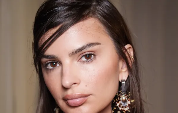 من عرضTory Burch  - الصورة من Launchmetrics/Spotlight©