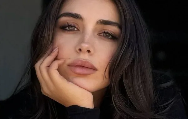 هيا مرعشلي - الصورة من حسابها الرسمي على انستغرام