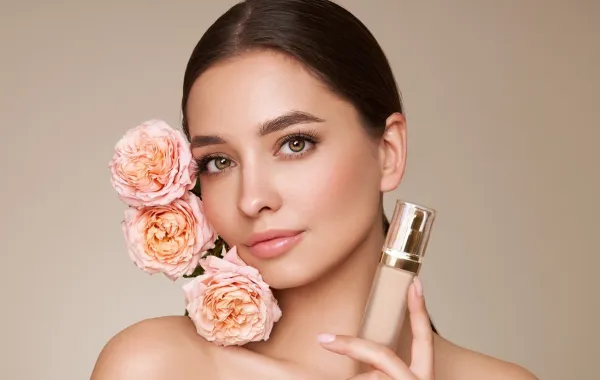  حيل ذكية لاستخدام كريم الأساس