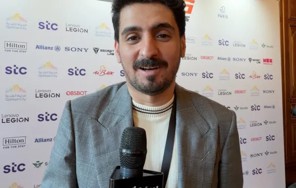  إبراهيم بن جبرين، المؤسس والرئيس التنفيذي لفريق "تويستد مايندز"السعودي للرياضات الالكترونية