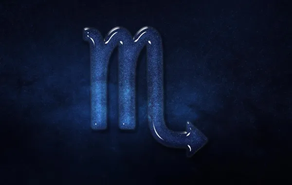  برج العقرب- الصورة من magnific 