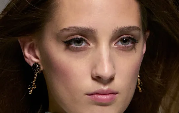من مجموعة دولتشي آند غابانا Dolce&Gabbana لربيع وصيف 2026 -الصورة من LaunchmetricsSpotlight ©
