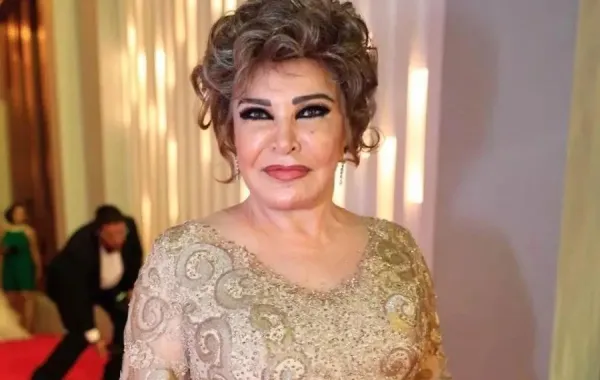 صفية العمري - الصورة من حسابها على الفيسبوك