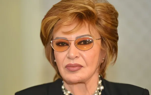 صفية العمري