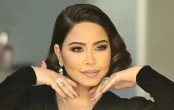 شيرين عبدالوهاب- الصورة من حسابها على إنستغرام