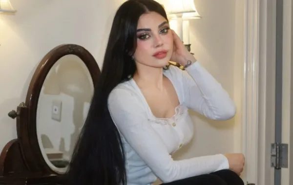 هيفاء وهبي
