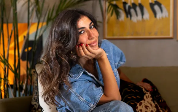 منار الشرقاوي