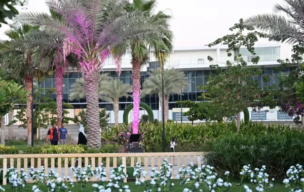 مدينة جدة