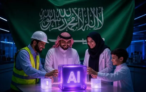 الذكاء الاصطناعي