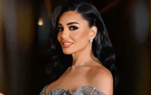 ديمة الجندي - الصورة من حسابها على انستغرام