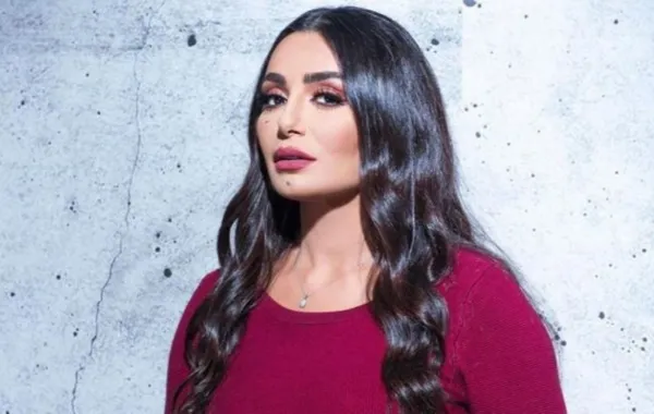 ديمة الجندي- صورة أرشيفية