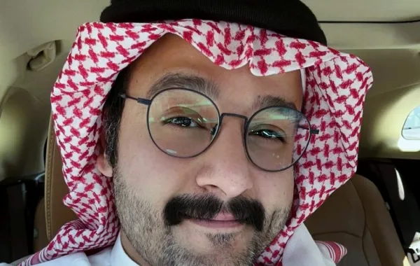 عبد المجيد الكناني- الصورة من حسابه على الانستغرام