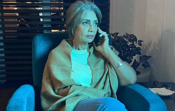 سوسن بدر 