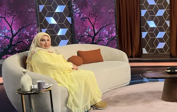 مديحة حمدي
