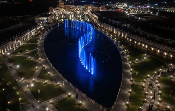 عسير