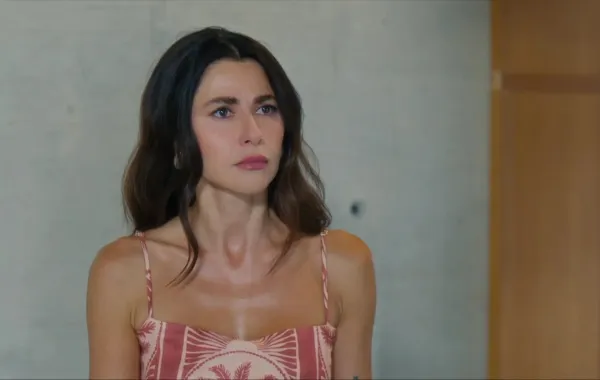 المسلسل التركي ما زلت في السابعة عشر- الصورة من حساب المسلسل على انستغرام